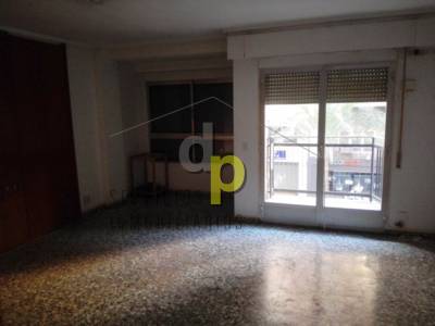 Sale - Apartment / Flat - Alicante - Mercado