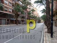 Sale - Apartment / Flat - Alicante - Mercado