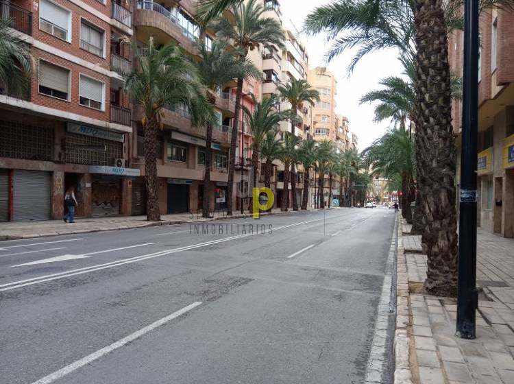 Sale - Apartment / Flat - Alicante - Mercado