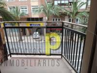 Sale - Apartment / Flat - Alicante - Mercado