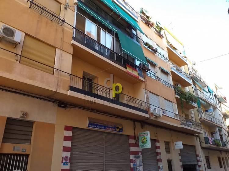 Venta - Apartamento / Piso - Alicante - Zona Hospital Universitario