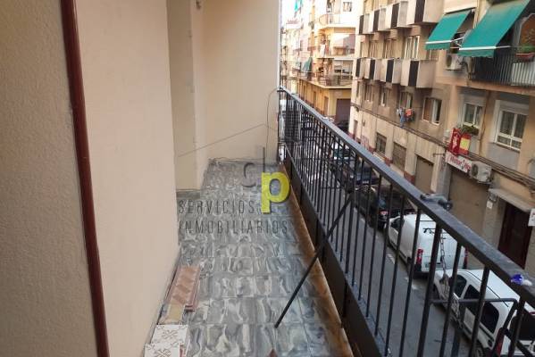 Apartamento / Piso - Venta - Alicante - Zona Hospital Universitario