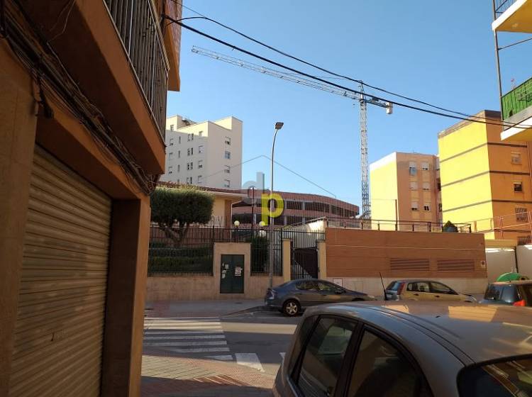 Venta - Apartamento / Piso - Alicante - Zona Hospital Universitario