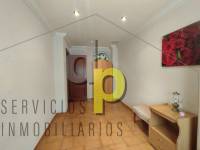 Venta - Apartamento / Piso - Elche - El Toscar