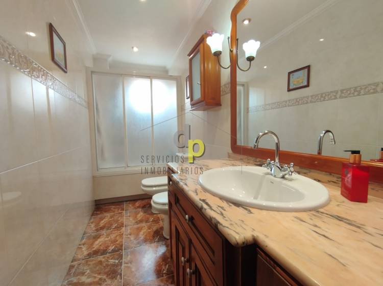 Venta - Apartamento / Piso - Elche - El Toscar