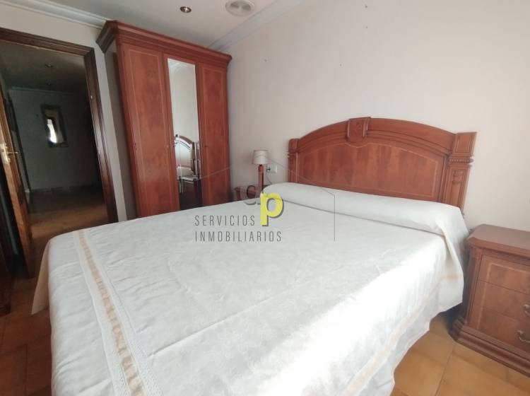 Venta - Apartamento / Piso - Elche - El Toscar