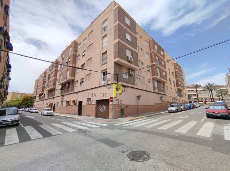 Venta - Apartamento / Piso - Elche - El Toscar