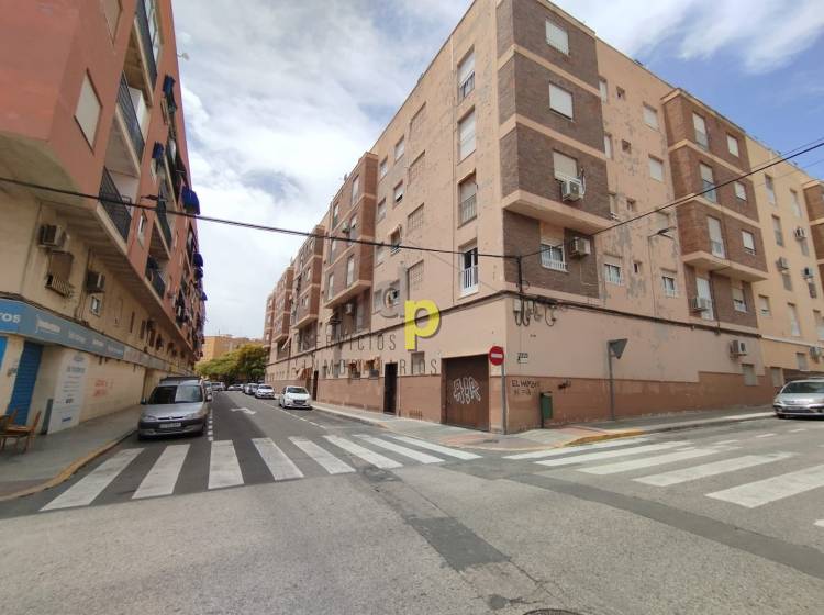 Venta - Apartamento / Piso - Elche - El Toscar