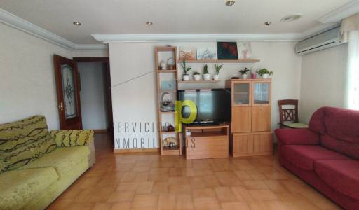 Apartamento / Piso - Venta - Elche - El Toscar