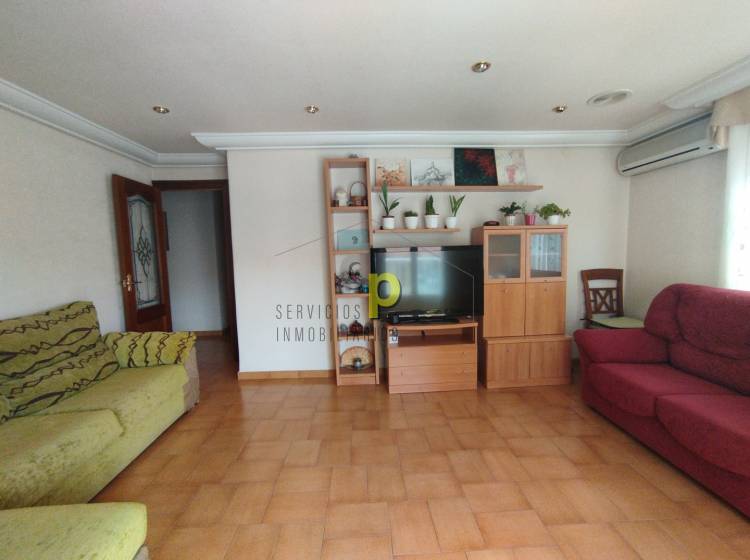 Venta - Apartamento / Piso - Elche - El Toscar