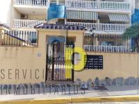 Sale - Apartment / Flat - Algorfa