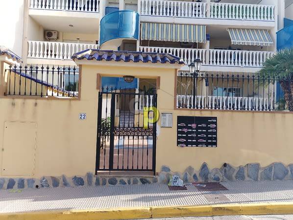 Sale - Apartment / Flat - Algorfa