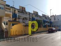 Sale - Apartment / Flat - Algorfa