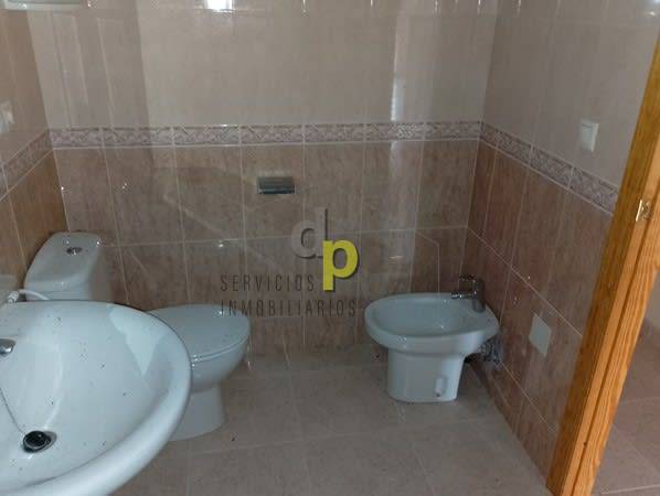 Sale - Apartment / Flat - Algorfa