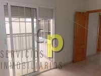 Sale - Apartment / Flat - Algorfa