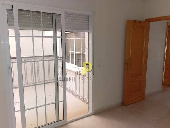 Sale - Apartment / Flat - Algorfa