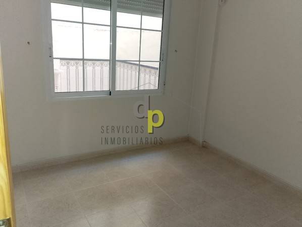 Sale - Apartment / Flat - Algorfa