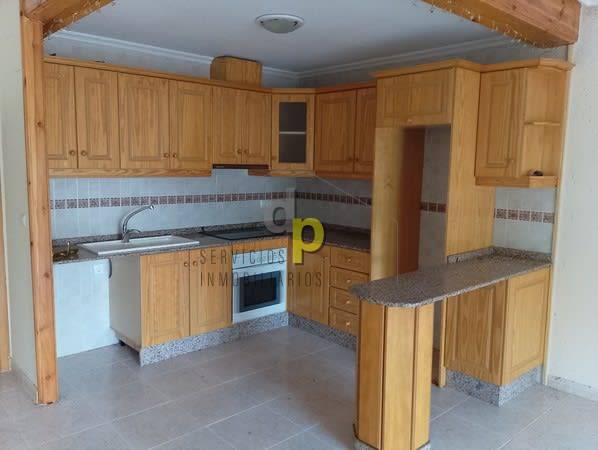 Sale - Apartment / Flat - Algorfa