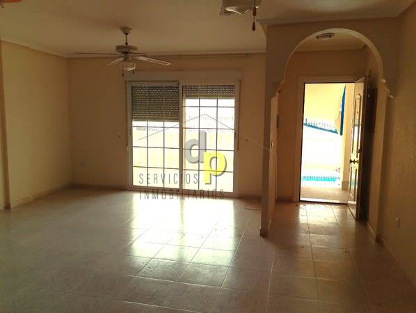 Sale - Apartment / Flat - Algorfa