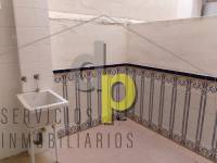 Sale - Apartment / Flat - Algorfa