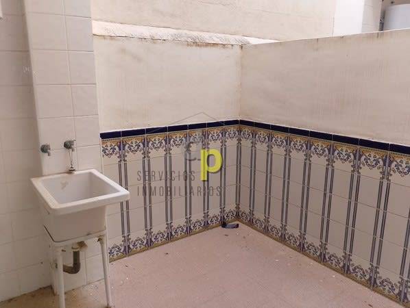 Sale - Apartment / Flat - Algorfa