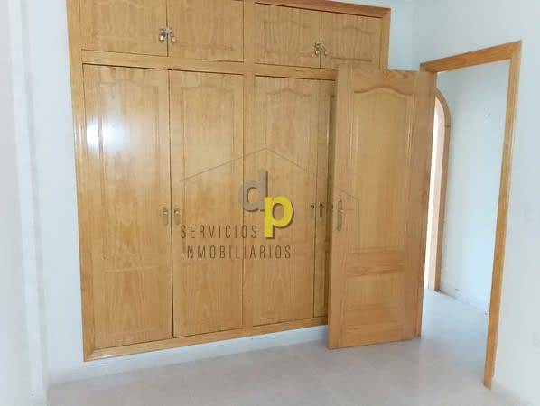 Sale - Apartment / Flat - Algorfa