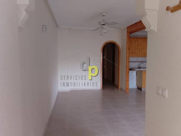 Sale - Apartment / Flat - Algorfa