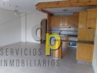 Sale - Apartment / Flat - Algorfa