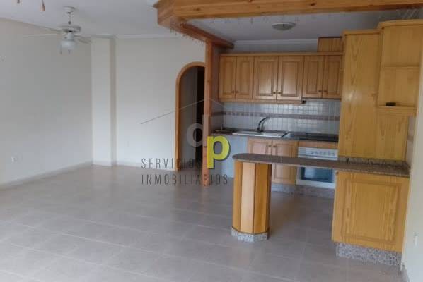 Apartment / Flat - Sale - Algorfa - Algorfa