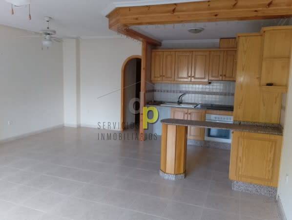 Sale - Apartment / Flat - Algorfa