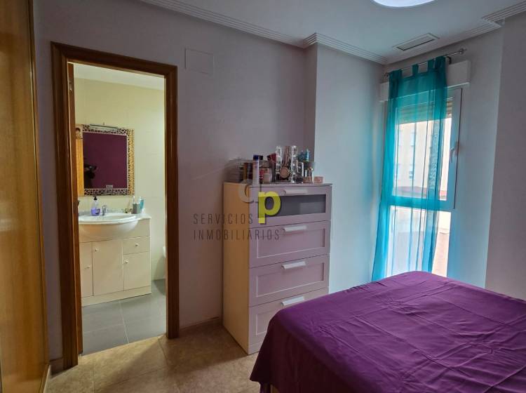 Venta - Apartamento / Piso - Elche Pedanías - Las Bayas