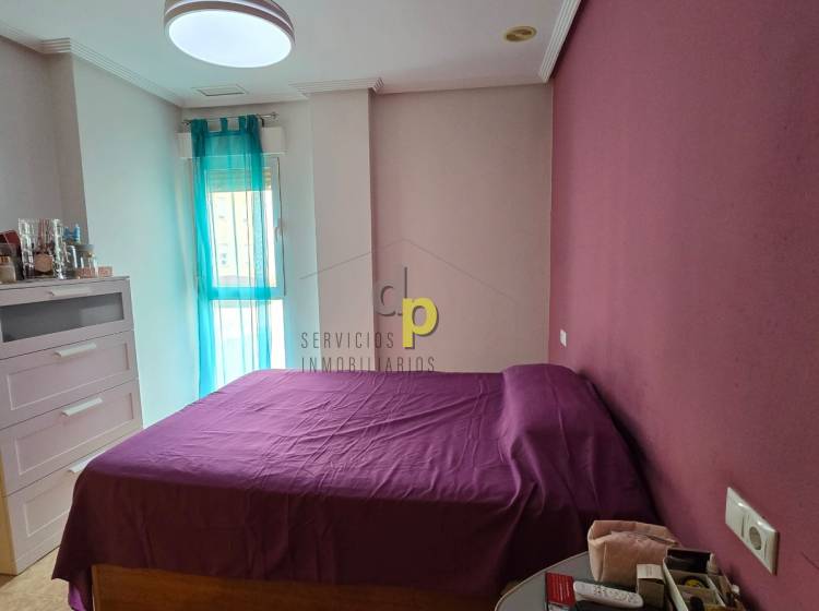 Venta - Apartamento / Piso - Elche Pedanías - Las Bayas