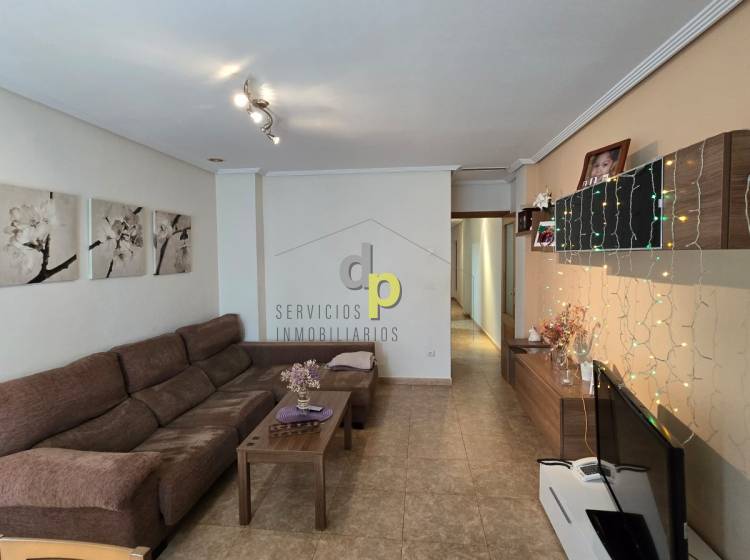 Venta - Apartamento / Piso - Elche Pedanías - Las Bayas