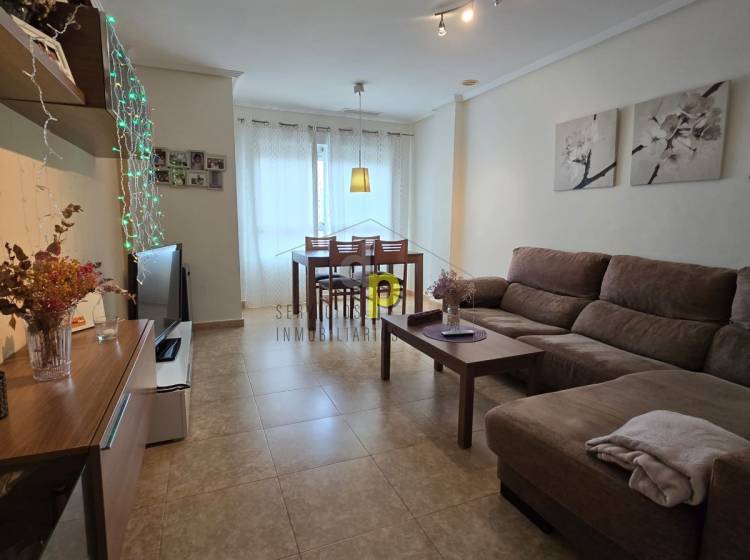 Venta - Apartamento / Piso - Elche Pedanías - Las Bayas