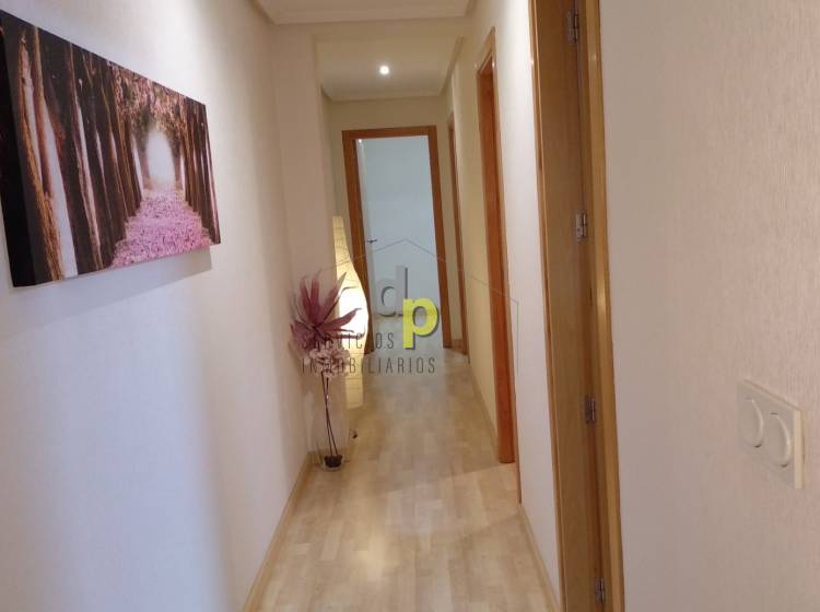 Venta - Apartamento / Piso - Torrellano