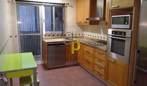 Apartamento / Piso - Venta - Torrellano - Torrellano