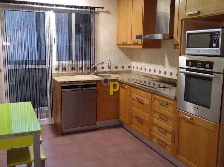 Venta - Apartamento / Piso - Torrellano