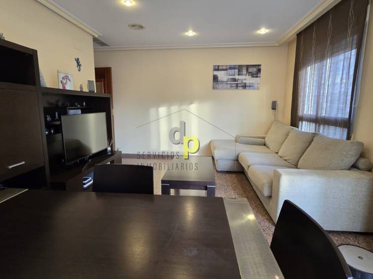 Venta - Apartamento / Piso - Torrellano