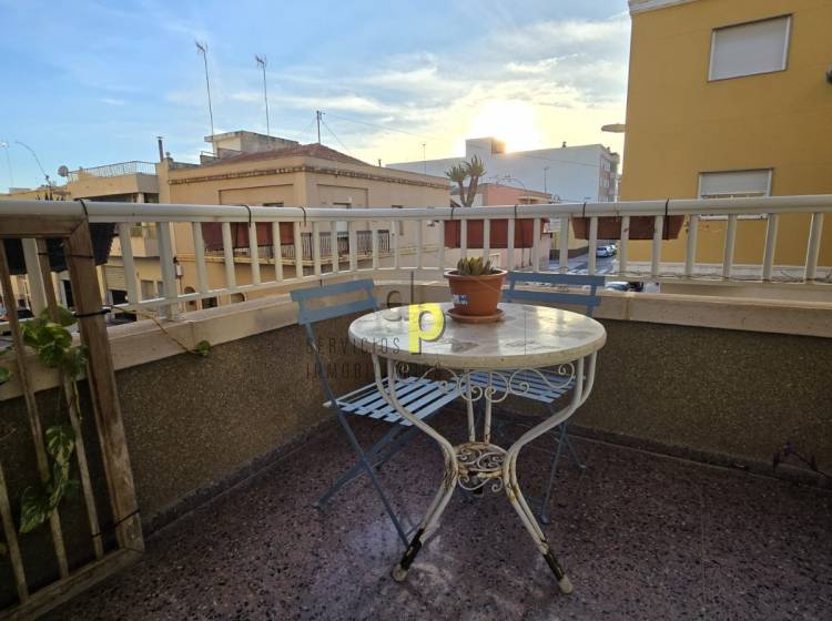 Venta - Apartamento / Piso - Torrellano