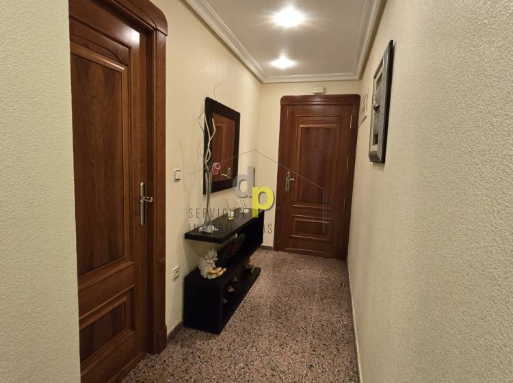 Venta - Apartamento / Piso - Torrellano