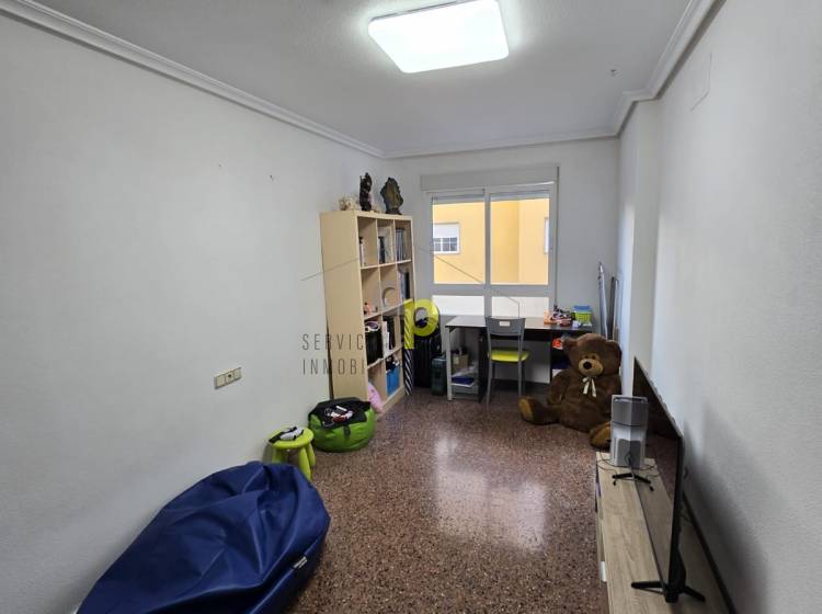 Venta - Apartamento / Piso - Torrellano