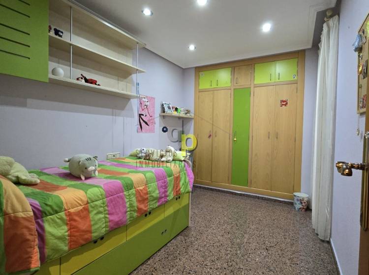 Venta - Apartamento / Piso - Torrellano