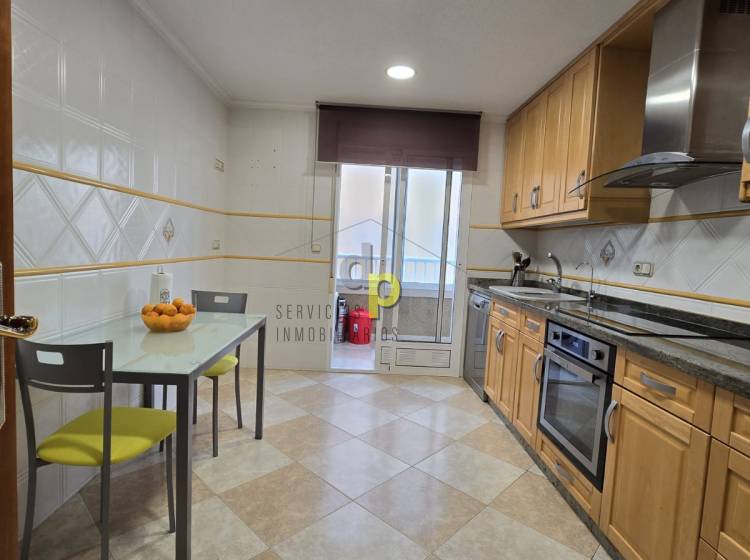 Venta - Apartamento / Piso - Torrellano