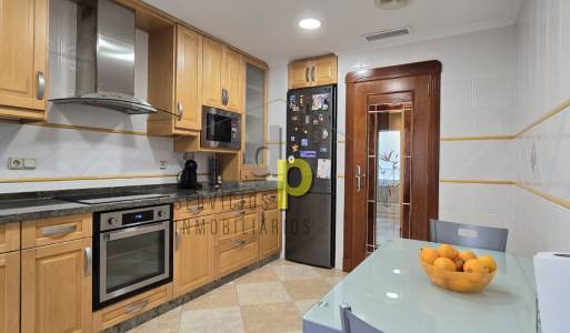 Apartamento / Piso - Venta - Torrellano - Torrellano