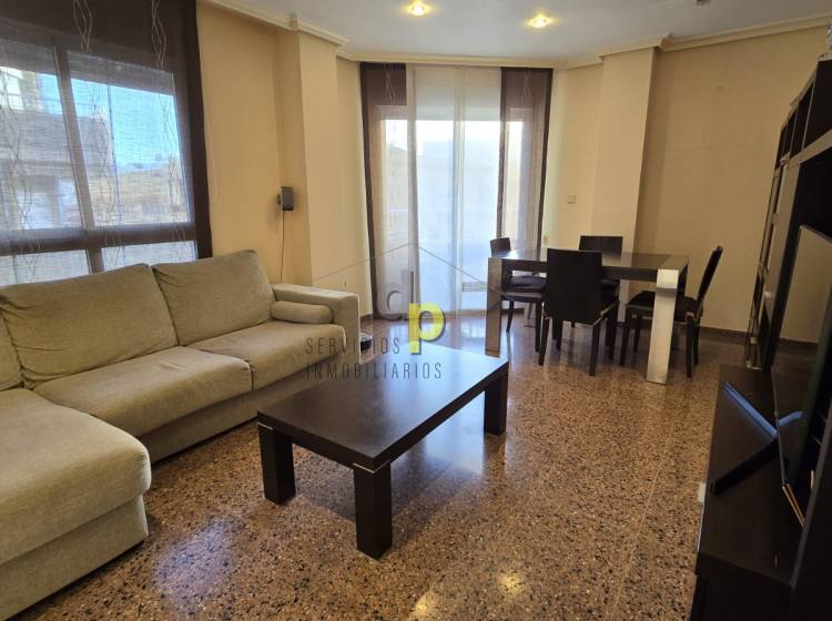 Venta - Apartamento / Piso - Torrellano