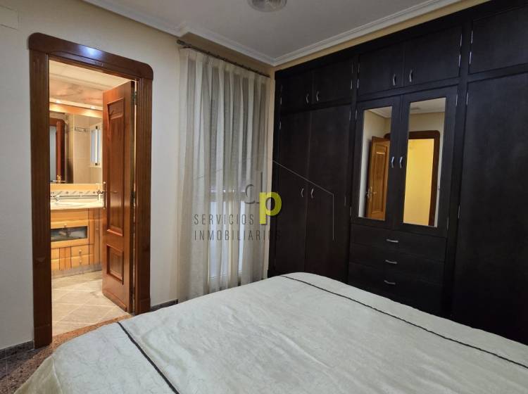 Venta - Apartamento / Piso - Torrellano