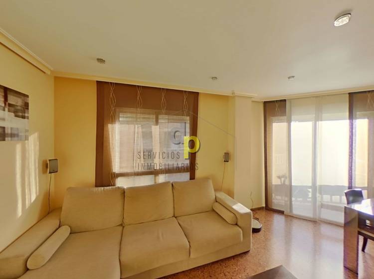 Venta - Apartamento / Piso - Torrellano