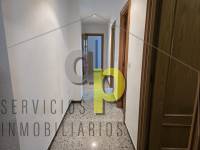Alquiler larga temporada - Apartamento / Piso - Torrellano