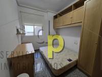Alquiler larga temporada - Apartamento / Piso - Torrellano