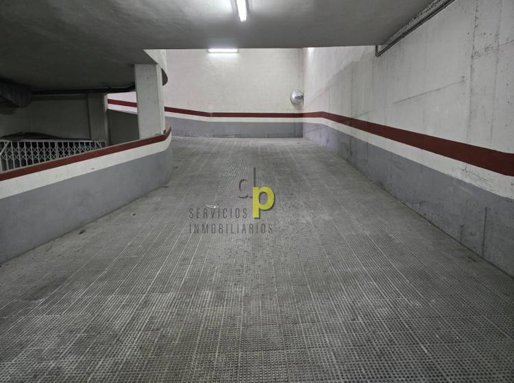 Alquiler larga temporada - Apartamento / Piso - Torrellano